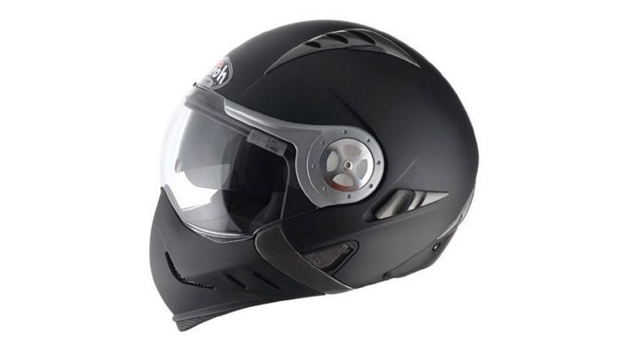 Το σωστό κράνος είναι διαφορετικό για κάθε αναβάτη. Απαιτείται προσοχή στην επιλογή του.