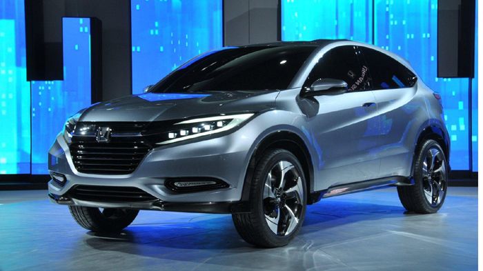 Το μικρό SUV θα κυκλοφορήσει σε όλο τον κόσμο αντλώντας ισχύ από την αποδοτική Earth Dreams Technology της ιαπωνικής εταιρίας.