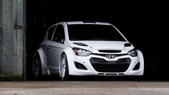 4 ικανοί οδηγοί θα πάρουν μέρος με την ομάδα της Hyundai στο WRC από το επόμενο έτος.