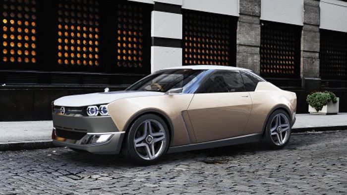 Το Nissan IDx Freeflow εφοδιάζεται με έναν χαμηλότερων επιδόσεων κινητήρα 1,2 ή 1,5 λτ., καθώς και με ένα κιβώτιο CVT.
