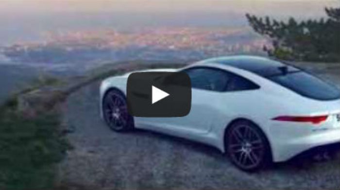 Κάτω από το καπό της Jaguar F-Type Coupe R version βρίσκεται ένας 5λιτρος V8 υπερτροφοδοτούμενος κινητήρας, ο οποίος αποδίδει 550 ίππους και 680 Nm ρο