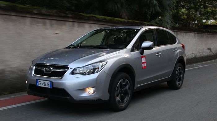 Το XV της Subaru βασίζεται πάνω στη νέα γενιά του Impreza και αποτελεί την πρόταση των ιαπώνων στην κατηγορία των μικρομεσαίων crossover. 