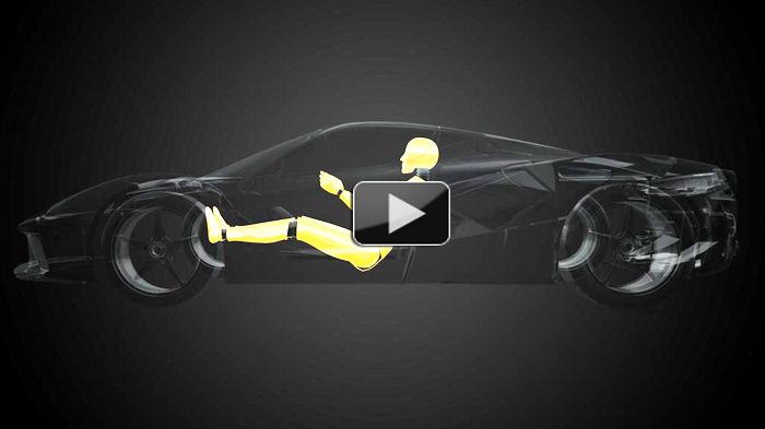 Η LaFerrari αποτελεί την πιο γρήγορη Ferrari που βγήκε από το Maranello, καθώς και την πρώτη με υβριδικό σύστημα.