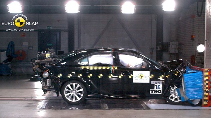 Lexus IS 300h