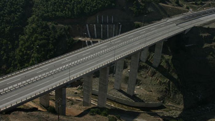 Η νέα διασυνοριακή οδική γέφυρα Ελλάδας - Τουρκίας στον Έβρο θα κατασκευαστεί στην περιοχή της συνοριακής διόδου «Κήπων –Υψάλων».