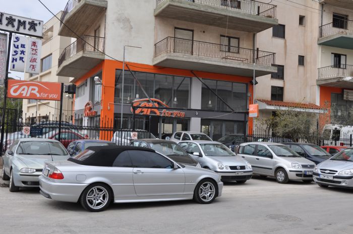 Πόσο καιρό σκοπεύετε να κρατήσετε το αυτοκίνητό σας; Συμφωνείτε με την λογική ότι η μεγάλη απαξίωση απαιτεί ταχύτερη αντικατάσταση; 