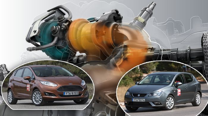 Είναι ευχάριστο το γεγονός ότι η αυτοκίνηση μας έχει φέρει μικρούς σε κυβισμό κινητήρες βενζίνης, οι οποίοι σε συνδυασμό με το τούρμπο καταφέρνουν να 