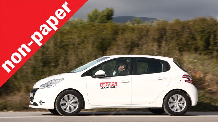 Με αρχή το νέο 208, τις έκδοσεις XY και GTI και σύντομα το μικρό
SUV 2008, η Peugeot κινείται προς το πάνω μέρος της αγοράς.