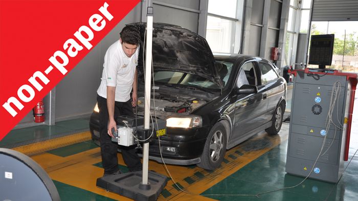 Εσείς αμφιβάλετε για την αναγκαιότητα ύπαρξης των ΚΤΕΟ;