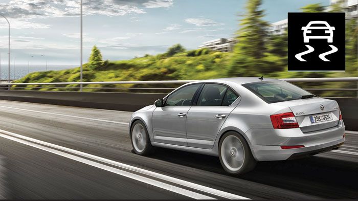 Σύστημα προπλήρωσης κυκλώματος φρένων 