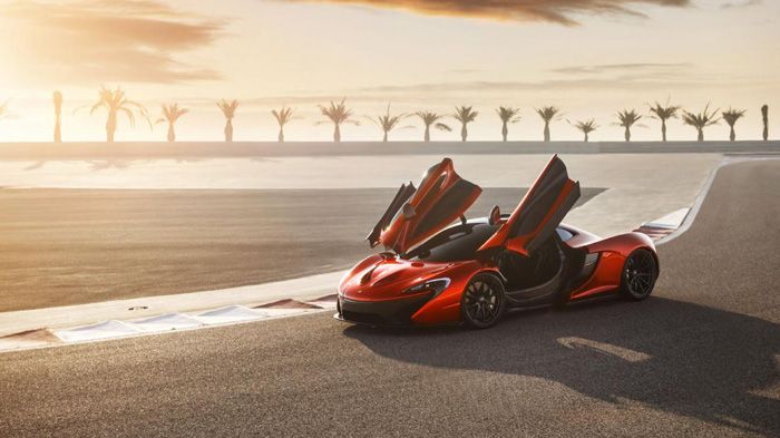 Η παραγωγή του θα περιοριστεί στις 375 μονάδες και η τιμή για το κάθε ένα από αυτά ανέρχεται στα 1.008.000 ευρώ.