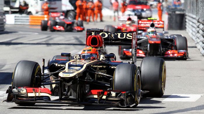 Σύμφωνα με το Φιλανδό, ο Perez πρέπει να μάθει από τα λάθη του και να γνωρίζει ότι δεν είναι υποχρεωμένοι οι οδηγοί του grid να κάνουν στην άκρη για ν