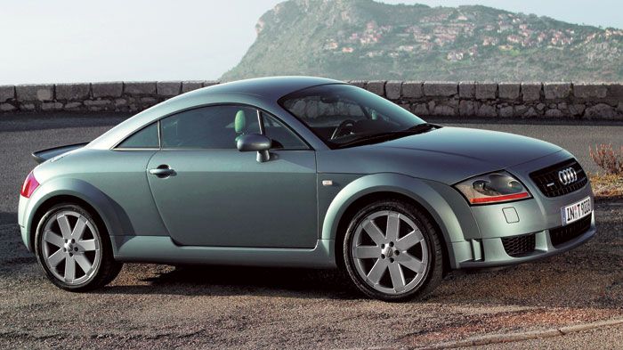 1η γενιά: 1998-2006
