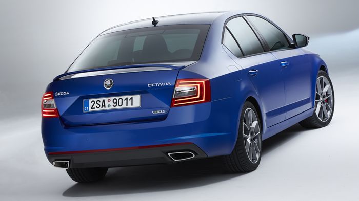 Ο 2λιτρος turbo κινητήρας βενζίνης θα αποδίδει 220 ίππους και ο diesel κινητήρας είναι ο 2λιτρος TDI των 184 ίππων.