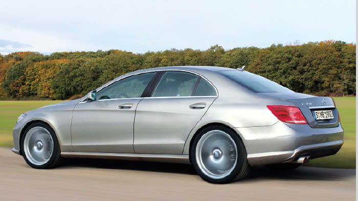 Θα πατήσει σε νέα πλατφόρμα η C-Class και θα φέρει νέους κινητήρες, συνδυάζοντας την απόδοση με την οικονομία κίνησης.