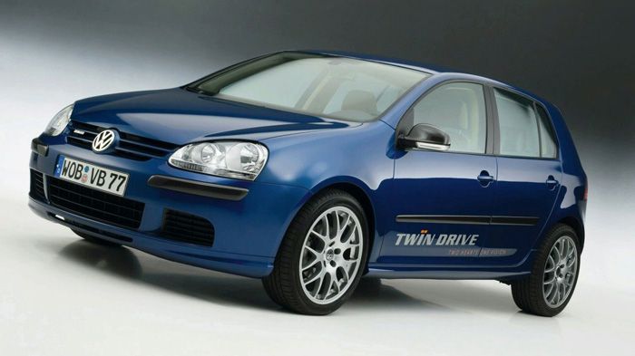 H VW θα λανσάρει μέσα στο επόμενο έτος τα Golf TwinDrive και Passat TwinDrive, τα οποία αποτελούν τα νέα plug-in hybrid μοντέλα.