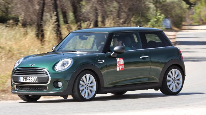 Η έκδοση των 102 ίππων ανήκει στις βασικές, στην πράξη όμως μόνο βασική δεν είναι, μιας και το μοντέλο και καλές επιδόσεις επιτυγχάνει, και ακολουθεί 