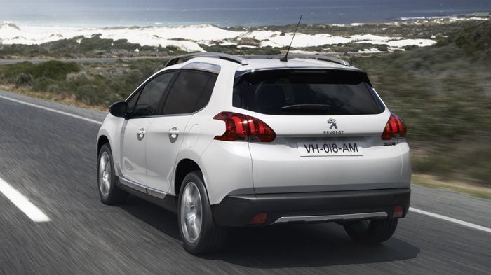 Τα νέα μοντέλα της Peugeot, τα 308 και 2008 λανσάρονται στη χώρα μας, μετά την ανάληψη της ελληνικής αντιπροσωπείας της γαλλικής φίρμας από τον Όμιλο 