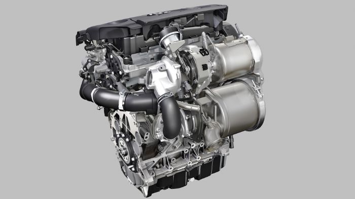 Οι σύγχρονοι diesel κινητήρες φέρουν εξελιγμένα συστήματα ψεκασμού (common rail) με σκοπό την τελειότερη καύση για μέγιστη απόδοση και οικονομία καυσί
