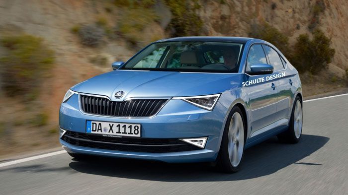 H Skoda θα αποκαλύψει στη Γενεύη 14 νέα μοντέλα πρωτότυπα και παραγωγής.