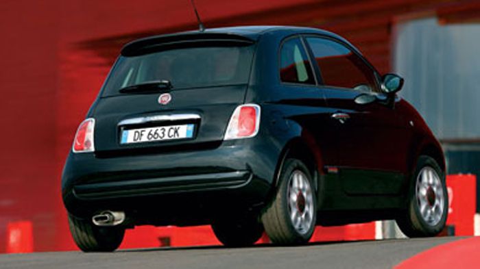 Ο όμιλος Fiat θα αλλάξει φορολογική έδρα –θα μεταφερθεί στο Ηνωμένο Βασίλειο- καθώς εκεί οι «συνθήκες για τις επιχειρήσεις είναι πιο καλές».