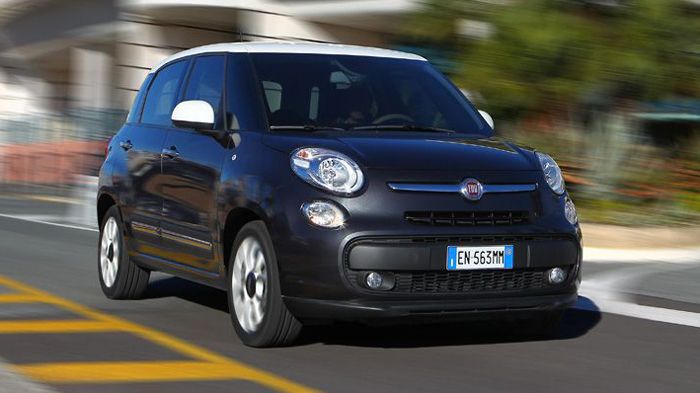 Με το βραβείο «Ecobest 2013» του Autobest, διακρίθηκε η Fiat για το «πρόγραμμα μεθανίου», αφού το εναλλακτικό αυτό καύσιμο θεωρείται η απλούστερη, οικ