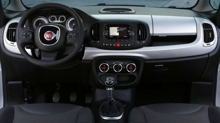 Το Fiat 500L Beats Edition θα ξεκινήσει τις πωλήσεις του στην Ιταλία την επόμενη εβδομάδα, ενώ άμεσα θα προσφέρεται και στις υπόλοιπες ευρωπαϊκές αγορ