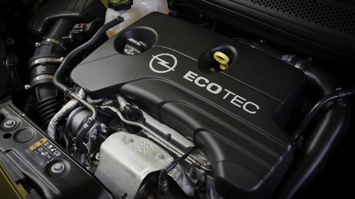 Το Opel Adam με το νέο μοτέρ βενζίνης και την ισχύ των 90 ίππων θα έχει μέση κατανάλωση 4,3 λτ./100 χλμ. και 99 γρ./χλμ. εκπομπές CO2.