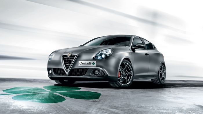 Εμπνευσμένη από την Quadrifoglio Verde, η έκδοση QV Line θα διατίθεται με τον diesel κινητήρα 1.6 JTDM-2 105hp, αλλά και με το σύνολο βενζίνης 1.4 170