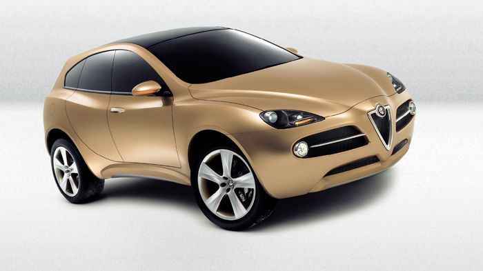 Τα 2 νέα crossovers (ένα compact και ένα μεγαλύτερο) σχεδιαστικά θα δεχθούν επιρροές από το εικονιζόμενο πρωτότυπο Kamal.