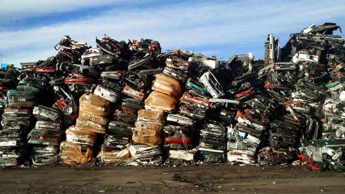 Αντιδράσεις εγείρει ο ΣΕΕΑΕ για το μέτρο της απόσυρσης στην περίπτωση που δεν συμπεριληφθούν σε αυτή και τα εγχώρια ή εισαγόμενα μεταχειρισμένα.