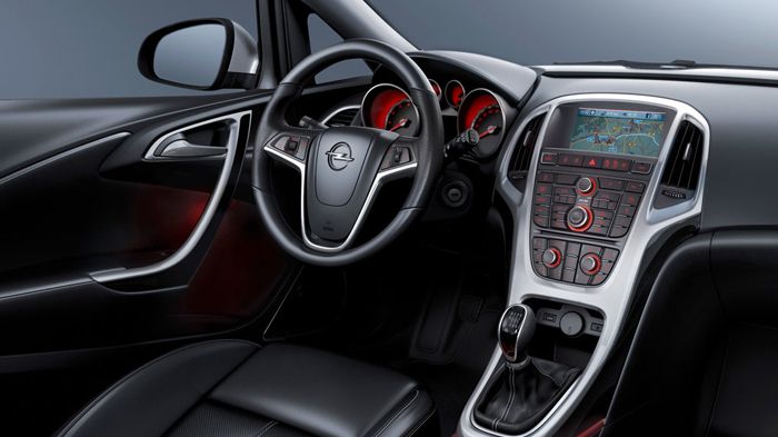 Το Opel Astra με τον νέο diesel θα ολοκληρώνει τα 0-100 χλμ./ώρα σε 12 δλ. Επίσης να σημειωθεί ότι το νέο μοτέρ θα συνδυάζεται με 6τάχυτο μηχανικό κιβ
