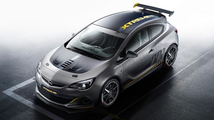 Tο Opel Astra OPC EXTREME θα λανσαριστεί σε περιορισμένη παραγωγή, η οποία αναμένεται να ξεκινήσει αμέσως μετά το επερχόμενο Σαλόνι της Γενεύης.