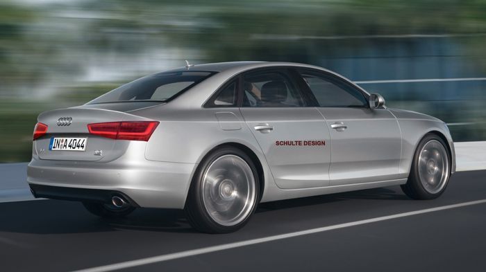 Κάτω από το καπό του νέου Α4 αναμένεται να υπάρχει ο 1,4 λτ. 4κύλινδρος TSI, που αποδίδει από 122 ως 180 ίππους (κατασκοπευτική, ηλεκτρονικά επεξεργασ