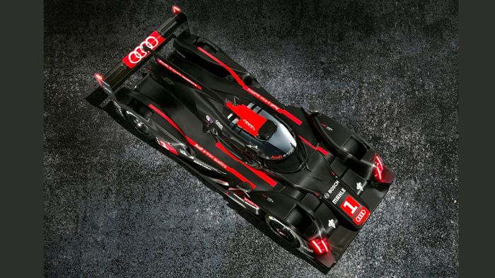 Το Audi R10 (στη φωτό το R18 e-tron Quattro) αναμένεται να οδηγηθεί στην παραγωγή μέσα στο 2016, ενώ θα κατασκευαστεί σε περιορισμένο αριθμό αντιτύπων
