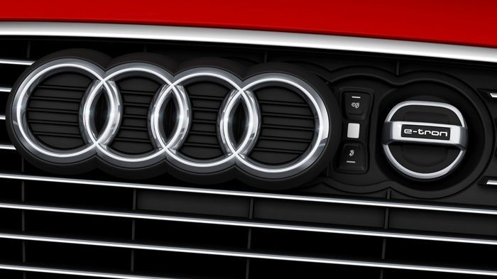 Σίγουρη θεωρείται η παρουσία του Q7 e-tron στη γκάμα, ένα plug-in hybrid μοντέλο με ένα V6 3.0 TDI μοτέρ και έναν ηλεκτρικό κινητήρα συνδυαστικής απόδ