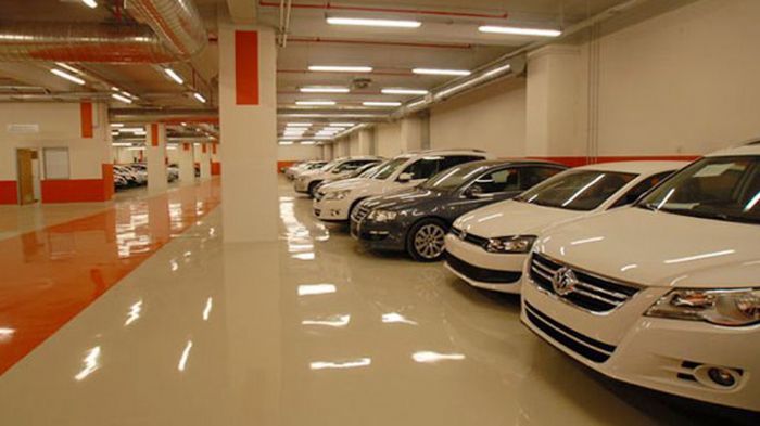 Με κάθε αγορά μεταχειρισμένου από την Auto Marin, η εταιρεία σας προσφέρει Δωρεάν 3 χρόνια Service σε εργασία και ανταλλακτικά στις σύγχρονες εγκαταστ