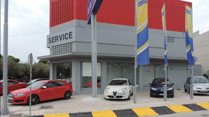 Η εταιρεία σας προσφέρει Δωρεάν 3 χρόνια Service σε εργασία και ανταλλακτικά στις σύγχρονες εγκαταστάσεις της, καθώς όλες οι υπηρεσίες της εταιρείας ε