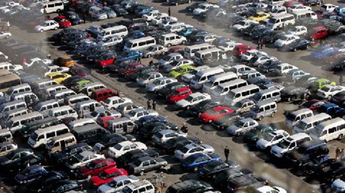 Για δεύτερο συνεχή μήνα οι πωλήσεις καινούργιων αυτοκινήτων κλείνουν με αυξημένο νούμερο σε σχέση με τον περσινό αντίστοιχα μήνα, αφού το Φεβρουάριο π