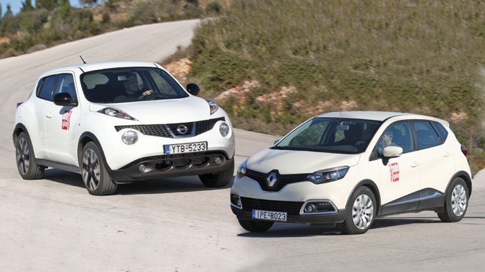 Η νέα σχεδιαστική φιλοσοφία της Renault, που μας έχει δείξει το Clio, με ένα πολύ μοντέρνο αμάξωμα γεμάτο καμπύλες και χρωματικά παιχνιδίσματα, συνεχί