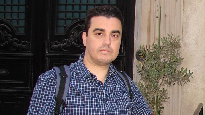 Ο δεύτερος τυχερός είναι ο κ. Μπατιστάκης Ιωάννης από την Πεύκη.