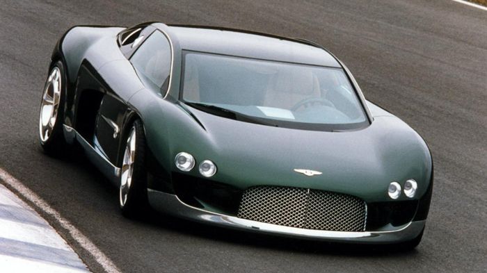 Ο επικεφαλής της Bentley, Wolfgang Durheimer επιβεβαίωσε τις φήμες που θέλουν να κατασκευάζεται ένα entry-level σπορ 2θέσιο μοντέλο, πιθανότατα cabrio