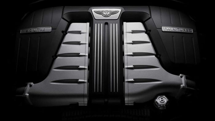 Το 2016 αναμένεται στις αγορές το SUV της Bentley, το οποίο θα φέρει το νέο 6λιτρο W12 twin-turbo μοτέρ βενζίνης της εταιρείας, το οποίο αποδίδει μέχρ