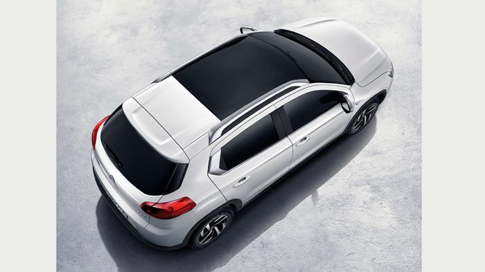 Το C3-XR θα πωλείται στην Κίνα με ένα 1.600άρι turbo μοτέρ βενζίνης, απόδοσης 160 ίππων, το οποίο συνεργάζεται με ένα 6άρι αυτόματο κιβώτιο ταχυτήτων 