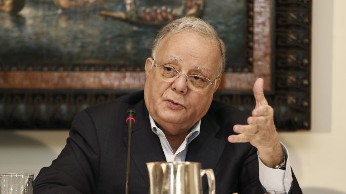 Ο Πρόεδρος και Διευθύνων Σύμβουλος της CTIP Oil & Gas S.R.L., κος Reda Ginena, δήλωσε πως η εταιρεία του είναι έτοιμη να αρχίσει αύριο να φτιάχνει του