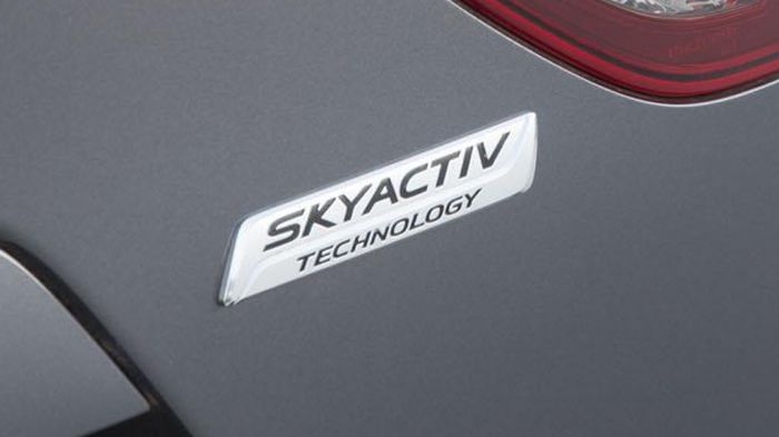 Στην ευρωπαϊκή εκδοχή του, το ανανεωμένο Mazda CX-5 θα διατίθεται με 5 SKYACTIV μηχανικά σύνολα, τρία βενζίνης και δύο πετρελαίου.