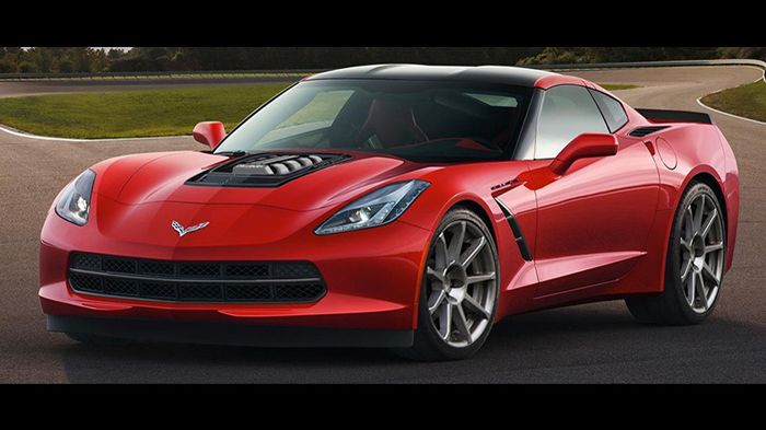 Η νέα Chevrolet Callaway Corvette SC6106 τροφοδοτείται από τον 6,2 λτ. της Corvette Stingray, ο οποίος χάρη σε κάποιες παρεμβάσεις, είναι σε θέση να α