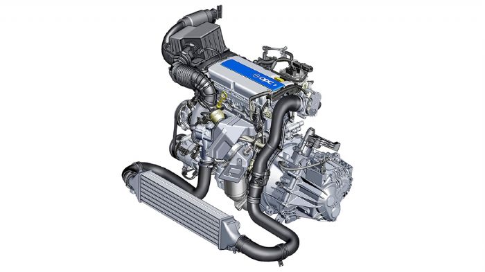 Νούμερα επιδόσεων δεν υπάρχουν ακόμα, αλλά υπενθυμίζουμε πως το Corsa OPC Nurburgring Edition με την ροπή των 280 Nm, κάνει το 0-100 χλμ./ώρα σε 6,8 δ