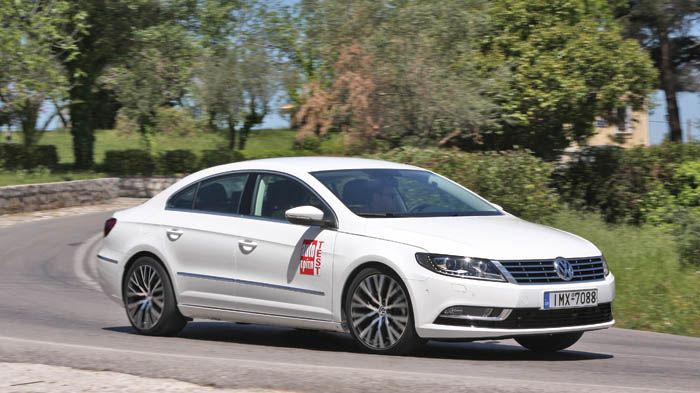 Οι αναγνώστες μας «δοκιμάζουν» το αυτοκίνητό τους