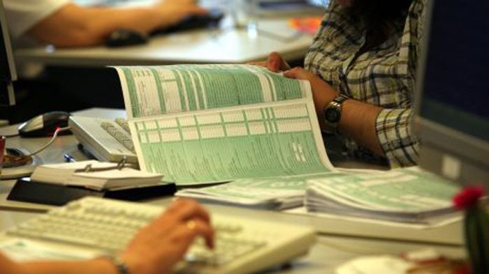  Έως 100 δόσεις για οφειλές μέχρι 15 χιλ. - Στο 4,56% ο τόκος
